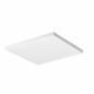 Preview: BLINGO UHRA 40W UGR19 Deckenleuchte 4.000K CRI97 62x62cm Backlight